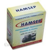 Useful in HS and Respiratory Diseases.