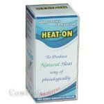 To produce natural heat in animal.